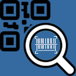Cover Image of ดาวน์โหลด Barcode And QR Code Generator 2.4.7 APK
