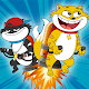 Honey Bunny Ka Jetpack – Hero Run: The Game Download on Windows