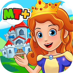 Моя маленькая принцесса- Замок Mod Apk