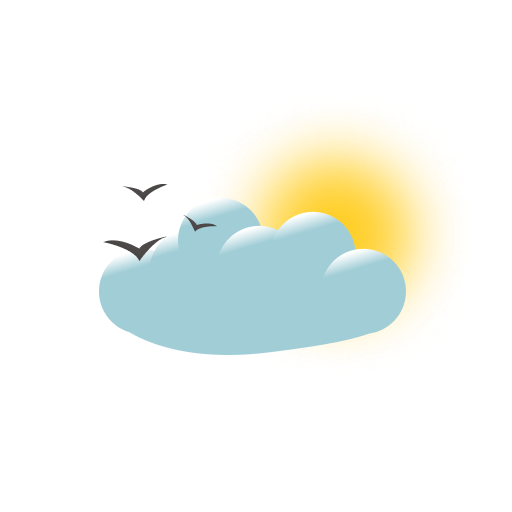 LBWeather logo