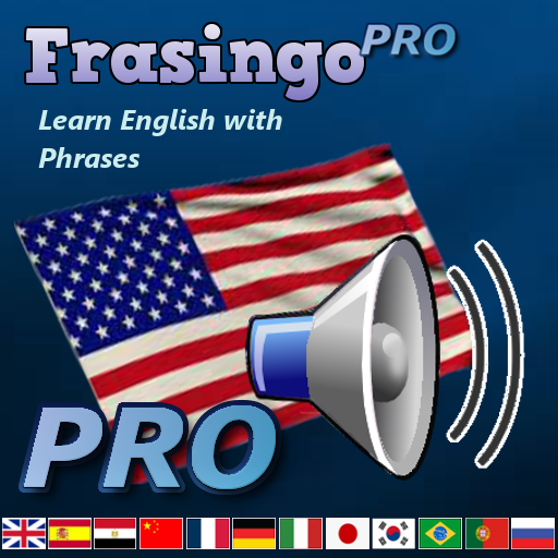 Learn English with Phrases PRO 1.13 Icon