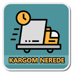 Cover Image of Télécharger Kargom Nerede: Kargo Takip Et  APK