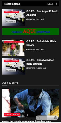 Chaves Digital - Noticias Gonz