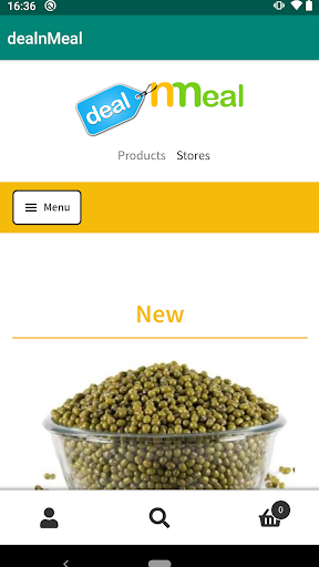 Bản xem trước ứng dụng