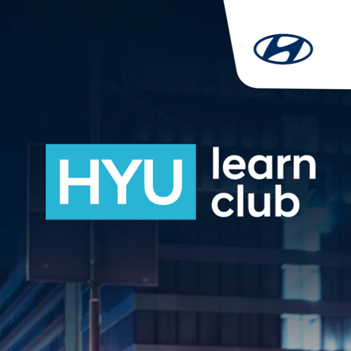 HYU learn club  Icon