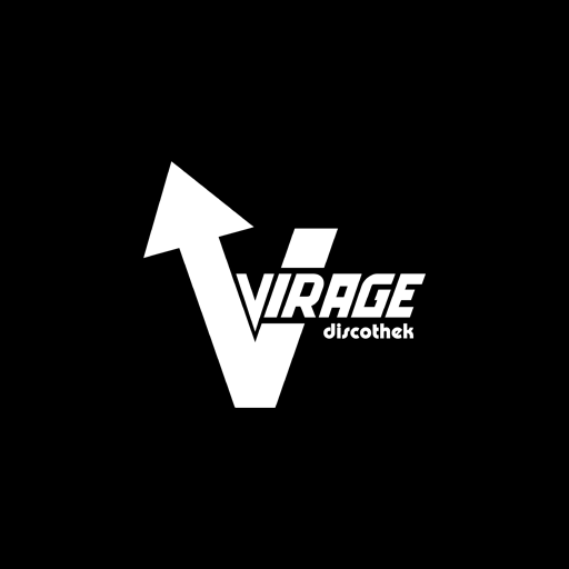 Virage logo