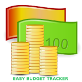 Easy Budget Tracker icon
