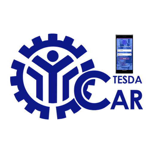 NTTC Verification App logo