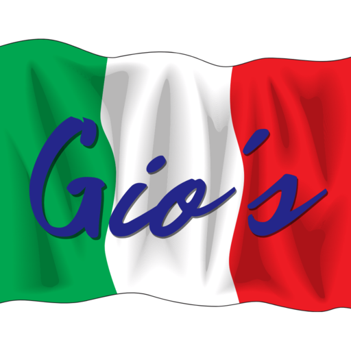 Gios Takeaway logo