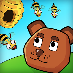 Save the Bear Mod Apk