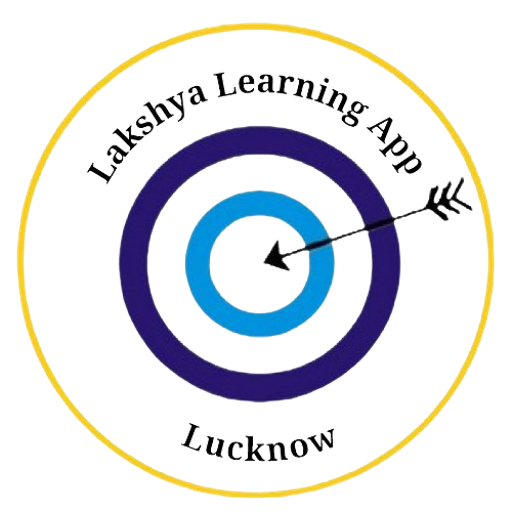 Lakshya Learning App logo