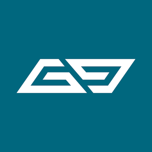 GlacierGrid logo
