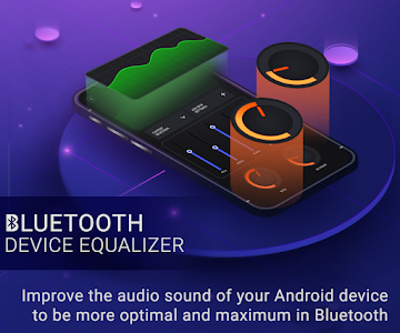 Bluetooth Device Equilizer Unknown