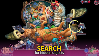 Game screenshot Dark City: Munich (F2P) mod apk