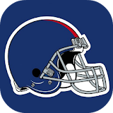 Wallpapers for New York Giants Fans icon