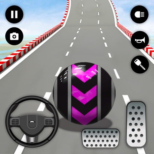 Car Games: Kar Gadi Wala Game 1.5.4 Icon