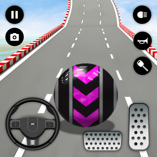 Car Games: Kar Gadi Wala Game  Icon