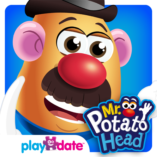 Mr. Potato Head: School Rush - Apps on Google Play