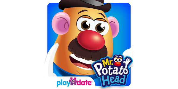 Potato Batata – Apps no Google Play