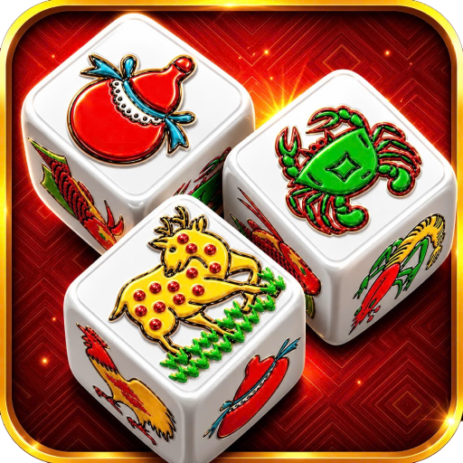Bau cua 2027 icon