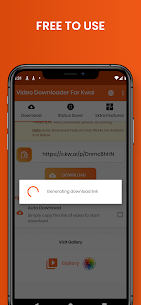 Kwai Video Downloader New Mod Apk 3