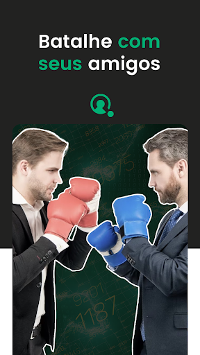 PixQuiz -Ganhe Dinheiro no Pix Screen 2