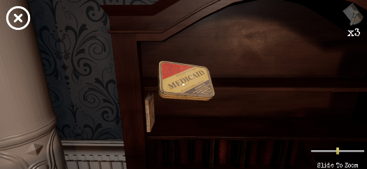 Screenshot image