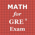 Cover Image of Télécharger Math for GRE ® Lite  APK