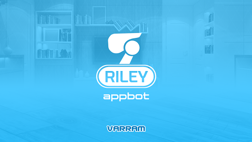 appbot RILEY Screen 2