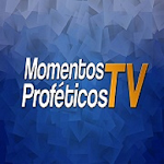 Cover Image of Download Momentos Profeticos TV | Pasto  APK
