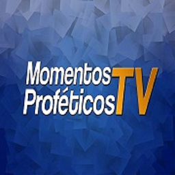 Icon image Momentos Profeticos TV | Pasto