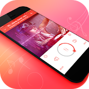 Music Player For PIP Photo 1.6 Icon