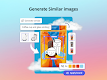 screenshot of Adobe Express: AI Photo, Video