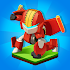 Merge Robots - Click & Idle Tycoon Games 1.5.0