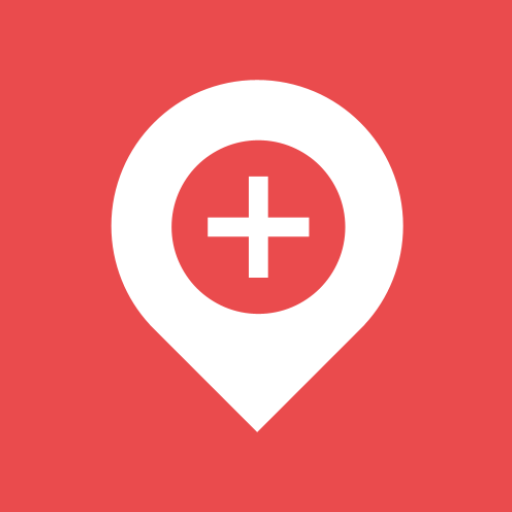 Emergency Room Wait Times Rome logo