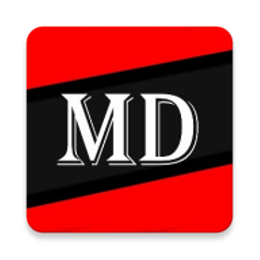 Codul Penal al Moldova logo
