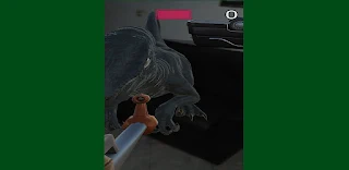 Velociraptor World AR - Screenshot 3