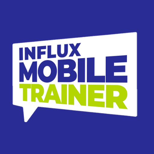 inFlux Mobile Trainer  Icon