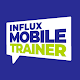 inFlux Mobile Trainer Windowsでダウンロード
