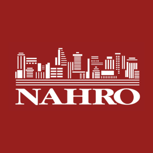 NAHRO Events logo