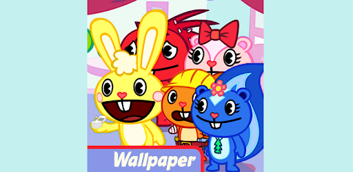 Happy Tree Friends Hd Wallpaper On Windows Pc Download Free 1 1 Com Happytreefriends Hqwallpaper