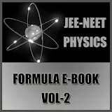 JEE-NEET-PHYSICS-FORMULA EBOOK-VOL-2 icon