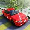 Hayu Drift Racing Car Game 3D icon