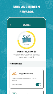 CHOPT Mod Apk 4