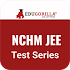 JEE NCHMCT Mock Tests for Best Results01.01.146