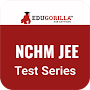 JEE NCHMCT Mock Tests for Best Results