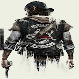 Days Gone Guide icon