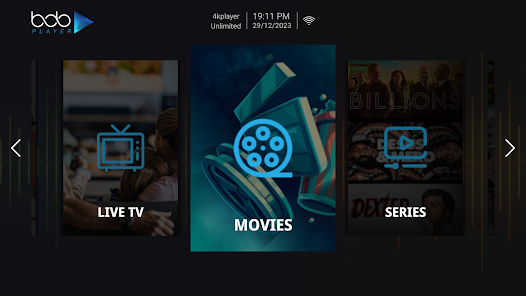 Screenshot image