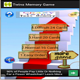 Brain Memory Test icon
