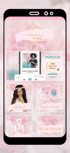 The Eloquent Wife Screen 2